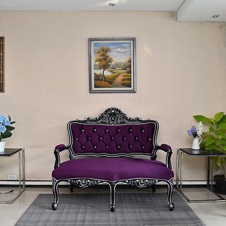 Take A Rest Hotel 방콕 외부 사진