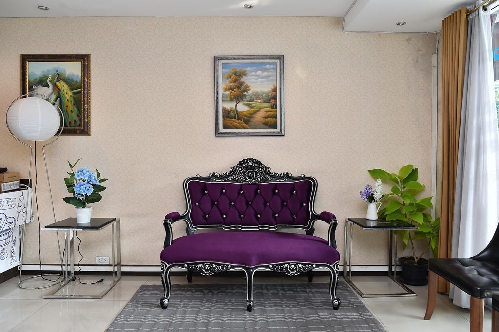 Take A Rest Hotel 방콕 외부 사진