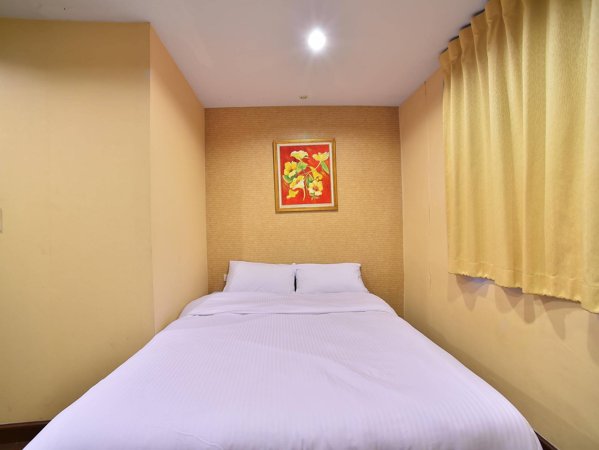 Take A Rest Hotel 방콕 외부 사진